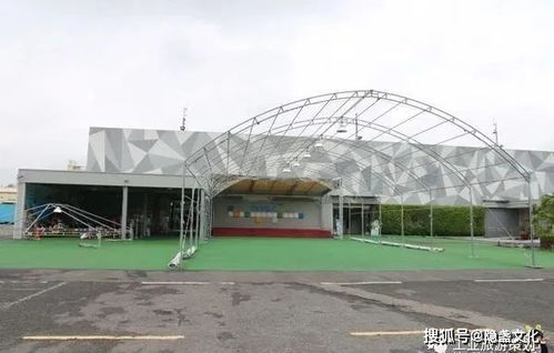 全國(guó)獨(dú)家口罩觀光工廠 親子工業(yè)旅游新亮點(diǎn)，寓教于樂(lè)好去處