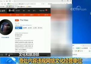 重拳出擊凈化網(wǎng)絡(luò)空間 文化和旅游部依法查處內(nèi)容違規(guī)網(wǎng)絡(luò)文化經(jīng)營單位