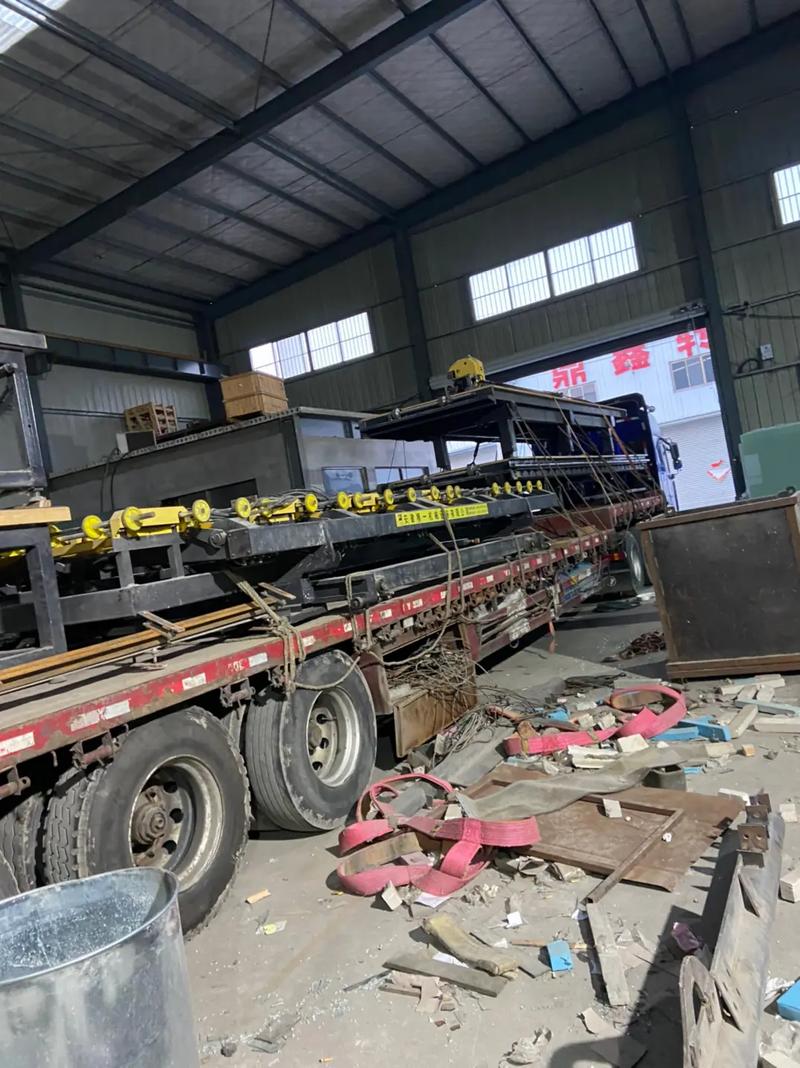 鋼化玻璃與中空玻璃生產線的默契配合 設備如何影響品質與效益