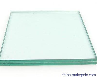 8mm鋼化玻璃深加工藝術 邢臺中騰石材引領建筑美學新潮流